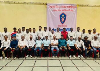 उरणमधील पंच शिबिरात तज्ज्ञांचे मार्गदर्शन