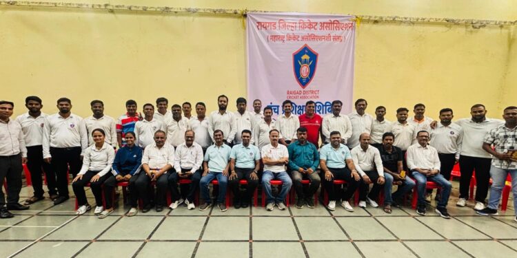 उरणमधील पंच शिबिरात तज्ज्ञांचे मार्गदर्शन