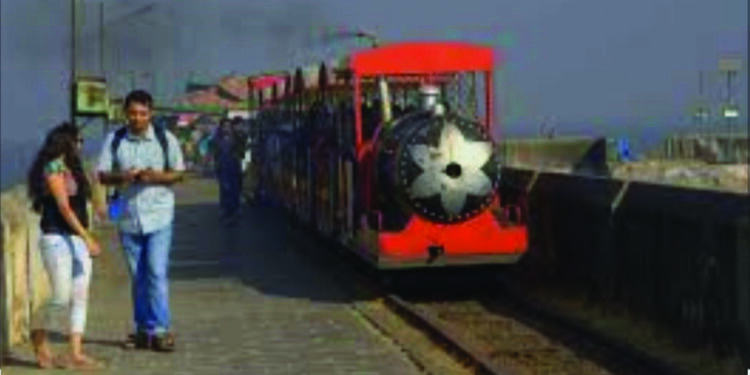 ‌‘एलिफंटा’वर उभारणार अद्यावत जेट्टी