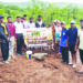 तंत्रज्ञानाद्वारे पीक लागवडीचे प्रात्यक्षिक