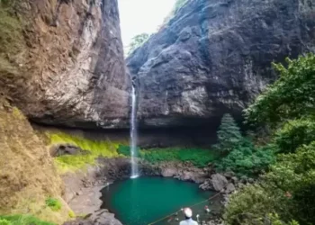 माणगावातील पर्यटनस्थळांवर बंदी