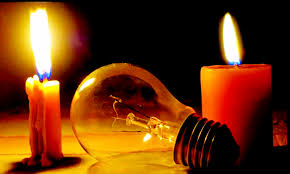 नागोठणे परिसरात विजेचा लपंडाव सुरुच