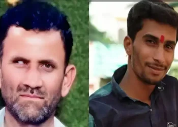 छत्रपती संभाजीनगरमध्ये दोन शेतकऱ्यांचा मृत्यू