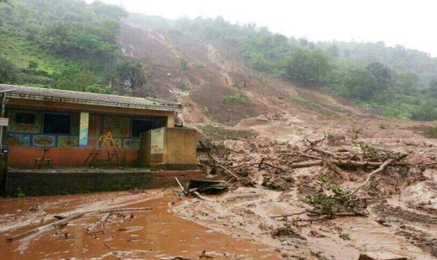 आपत्ती निवारण लालफितीत