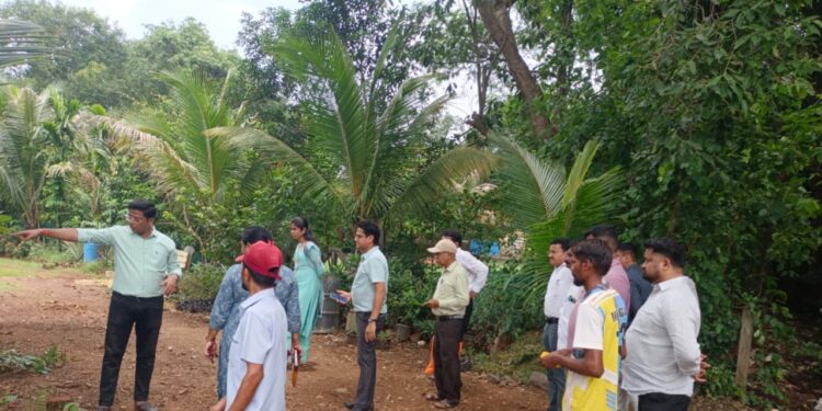 शेतकऱ्यांची फाशी तूर्तास स्थगित