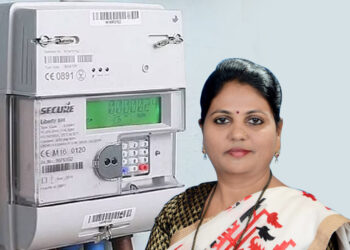 आता स्मार्ट मीटरची सक्ती नाही; शेकापच्या पाठपुराव्याला यश