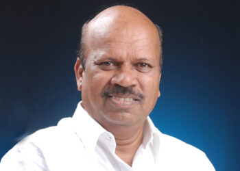 जे.एम.म्हात्रे यांच्या निवासस्थानी ईडीची छापेमारी