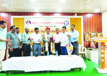 वीज कामगारांच्या समस्यांवर लवकरच तोडगा: राजेंद्र पवार