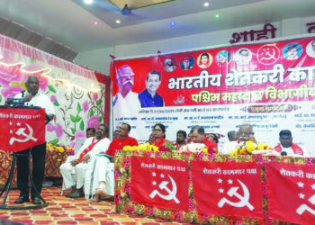 शक्तीपीठ महामार्गाविरोधात लढा उभारणार: जयंत पाटील