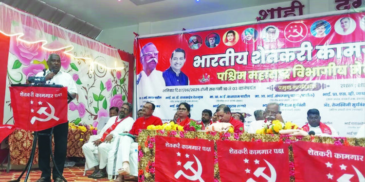 शक्तीपीठ महामार्गाविरोधात लढा उभारणार: जयंत पाटील