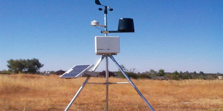 गावागावांत होणार हवामान केंद्राची उभारणी