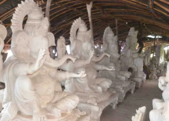 पीओपी मूर्तींच्या विसर्जनाबाबत मोठा निर्णय