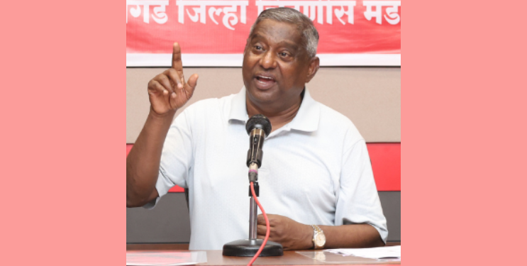 संघटीत होऊन कायदा हाणून पाडू – जयंत पाटील