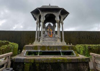 शिवभक्तांच्या सुरक्षेसाठी पोलीस सज्ज