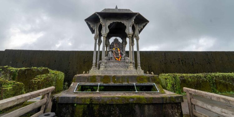 शिवभक्तांच्या सुरक्षेसाठी पोलीस सज्ज