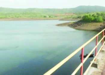 ‌‘रानसई’च्या उंचीचा प्रस्ताव पडून