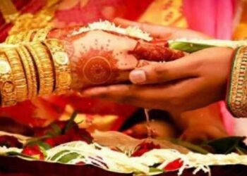 सामूहिक लग्न सोहळ्याच्या आयोजकांवर गुन्हा दाखल