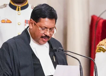 सरन्यायाधीशांनी टोचले ईडीचे कान