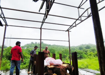 आपटाकरांना मरणानंतरही मरण यातना