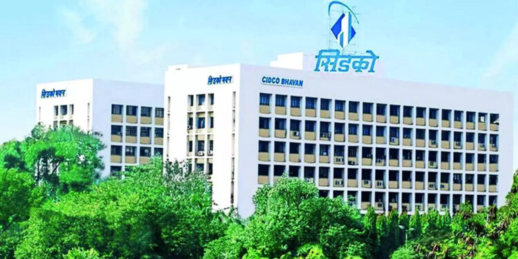 नवी मुंबईतील प्रकल्पग्रस्तांना मिळाला न्याय