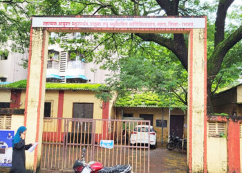 महाड तालुक्यात पशुवैद्यकीय डॉक्टरांचा अभाव