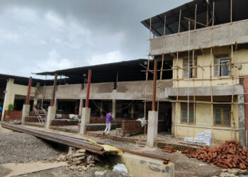 माणगाव बस स्थानकाला येणार नवी झळाळी