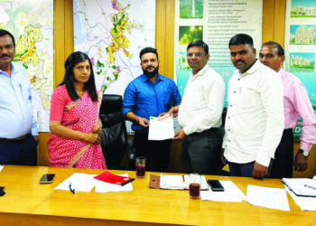 उलवेतील पाणी प्रश्न सोडविण्याची मागणी