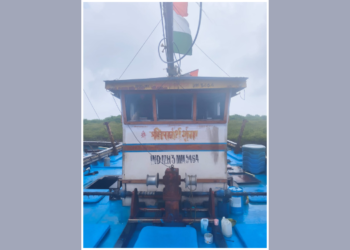 रेवस बंदर डिझेल तस्करी प्रकरण; आरोपीला न्यायालयात हजर