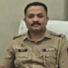 कर्जतच्या पोलीस निरीक्षकपदी संदीप भोसले
