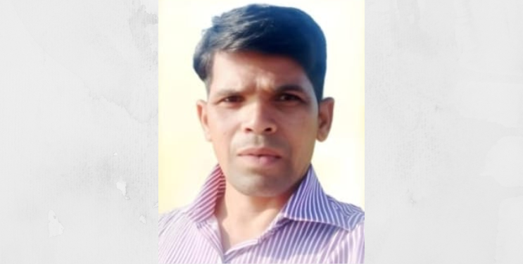 कंत्राटी वीज कामगाराचा विजेच्या धक्क्याने मृत्यू