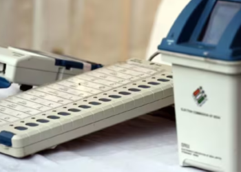 मतदान यंत्राच्या पडताळणीवर संशय?