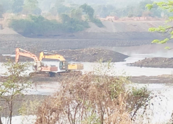 वाळू, गौण खनिजाचे अनधिकृत उत्खनन वाळूतस्करांना भोवणार