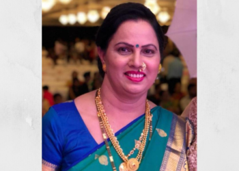 प्रतिभा वेलणकर यांचे निधन