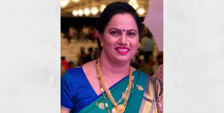 प्रतिभा वेलणकर यांचे निधन