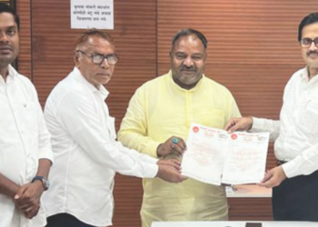 कचऱ्यासाठी वेगवेगळ्या गाड्यांची गरज: गौरव पोरवाल