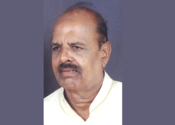 उद्योजक गजेंद्र दळी यांचे निधन