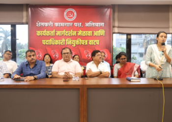 जनतेचे प्रश्न सोडविण्यासाठी प्रत्येकाने मेहनत घेतली पाहिजे: चित्रलेखा पाटील