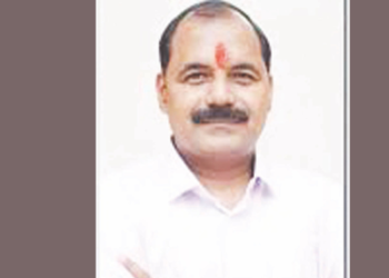 काँग्रेसचे ॲड. प्रविण ठाकूर राष्ट्रवादीच्या वाटेवर