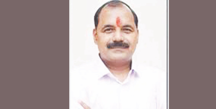 काँग्रेसचे ॲड. प्रविण ठाकूर राष्ट्रवादीच्या वाटेवर