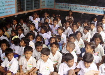 विद्यार्थ्यांच्या सुरक्षिततेसाठी समुपदेशनावर भर