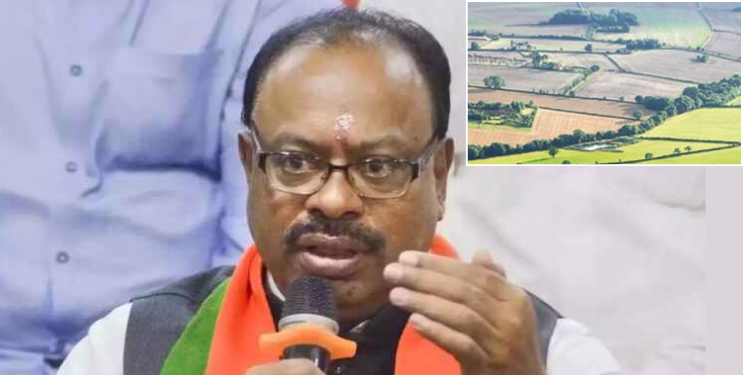 शेतकऱ्यांना दिलासा! तुकडे बंदी कायदा रद्द