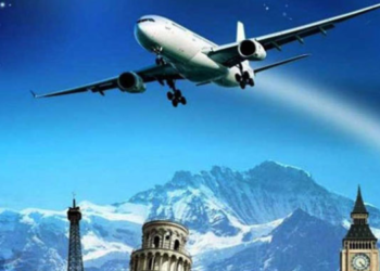 महसूल अधिकाऱ्याचा पूर्व परवानगीविना परदेश दौरा?