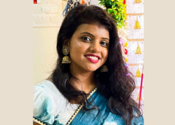 अंकिता संजय शेठ सीए परीक्षेत उत्तीर्ण