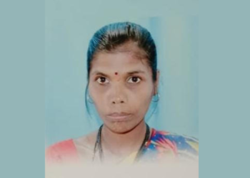 न्हावे येथील विवाहित महिला बेपत्ता