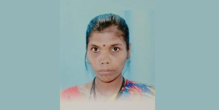 न्हावे येथील विवाहित महिला बेपत्ता