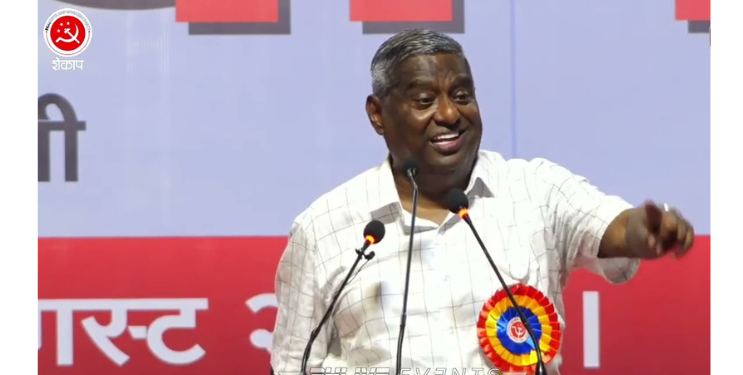 उद्या जयंत पाटील यांचा अभिष्टचिंतन सोहळा