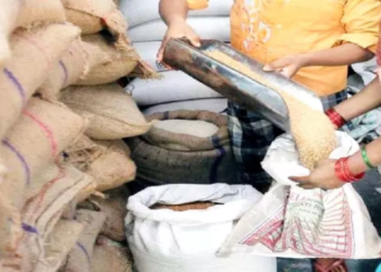 रेशन दुकानदारांचे कमिशन लवकरच खात्यात होणार जमा