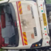 घरोशीवाडी येथे बस पलटी; 11प्रवासी जखमी