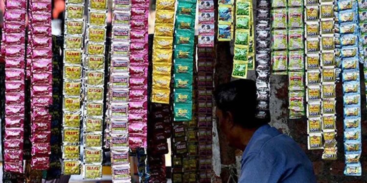 रेवदंड्यातील गुटखा व्यवहार पुन्हा चर्चेत