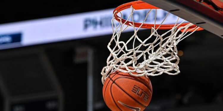 रायगड जिल्हा बास्केटबॉल निवड चाचणीचे आयोजन